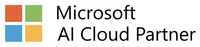 Microsoft AI Cloud Partner